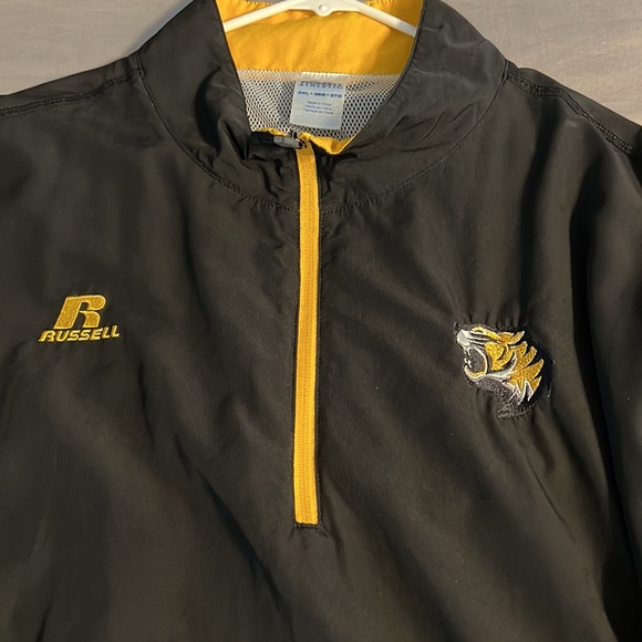 Tiger pullover - Picture 2 of 4